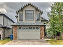 151 Bridlemeadows Common Sw, Calgary, AB  - Outdoor 