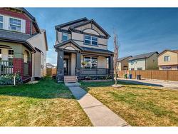 19 Skyview Springs Rise NE Calgary, AB T3N 0B2