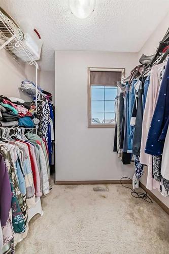 19 Skyview Springs Rise Ne, Calgary, AB - Indoor With Storage