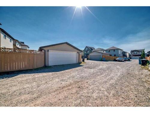 19 Skyview Springs Rise Ne, Calgary, AB - Outdoor With Exterior