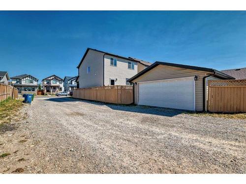 19 Skyview Springs Rise Ne, Calgary, AB - Outdoor