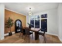 3727 Richmond Road Sw, Calgary, AB  - Indoor Photo Showing Dining Room 