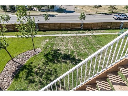 11 Wolf Crescent, Okotoks, AB - Outdoor