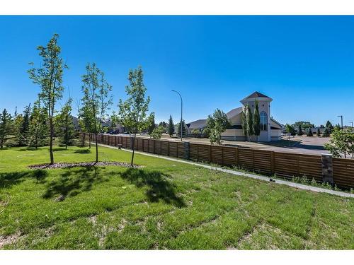 11 Wolf Crescent, Okotoks, AB - Outdoor