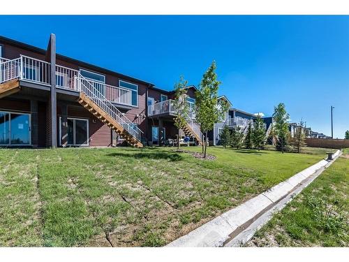 11 Wolf Crescent, Okotoks, AB - Outdoor