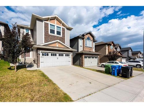 168 Nolanfield Way Nw, Calgary, AB - Outdoor With Facade