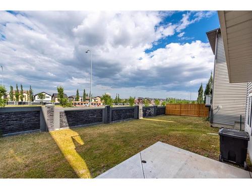 168 Nolanfield Way Nw, Calgary, AB - Outdoor