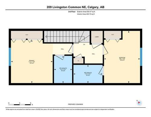 209 Livingston Common Ne, Calgary, AB - Other