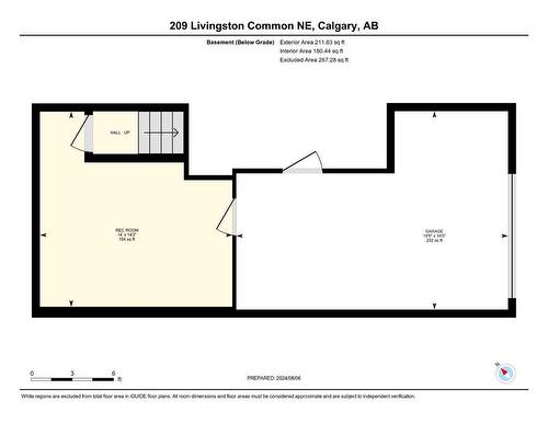 209 Livingston Common Ne, Calgary, AB - Other