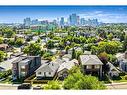 212A 12A Street Ne, Calgary, AB  - Outdoor With View 