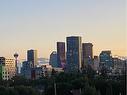 212A 12A Street Ne, Calgary, AB  - Outdoor With View 