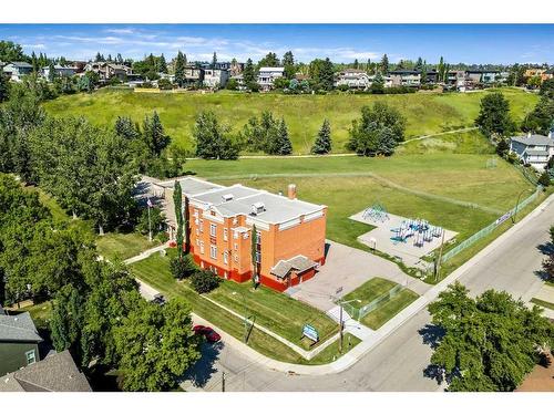 212A 12A Street Ne, Calgary, AB - Outdoor With View