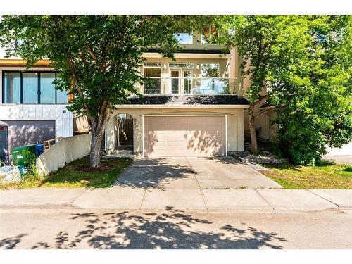 212A 12A Street Ne, Calgary, AB - Outdoor