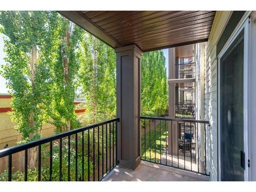 206-6315 Ranchview Drive Nw, Calgary, AB - Outdoor With Exterior