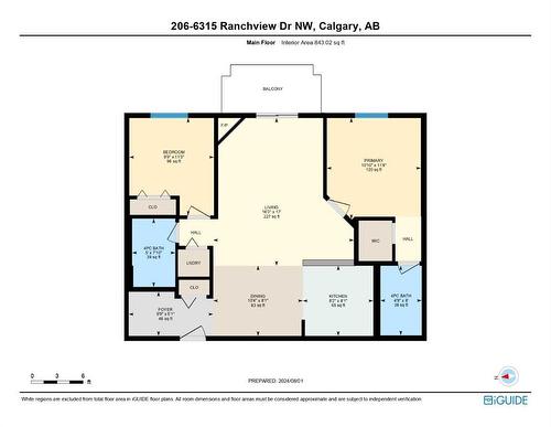 206-6315 Ranchview Drive Nw, Calgary, AB - Other