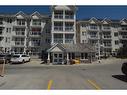 101-500 Rocky Vista Gardens Nw, Calgary, AB  - Outdoor With Balcony With Facade 