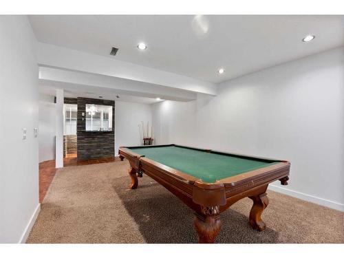 208 East Lakeview Place, Chestermere, AB - Indoor Photo Showing Other Room