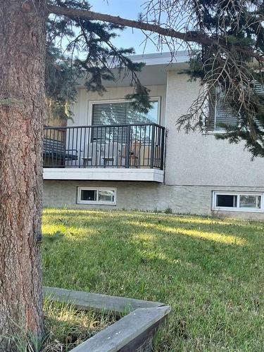 606 Southland Green Sw, Calgary, AB - Outdoor