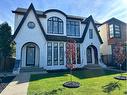 2208 34 Street Sw, Calgary, AB  - Outdoor With Facade 