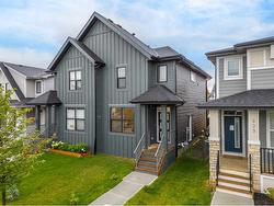 327 Creekstone Way SW Calgary, AB T2X 4R3