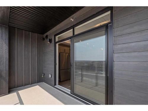 2308-55 Lucas Way Nw, Calgary, AB - Outdoor With Exterior