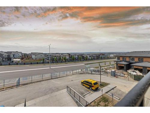 2308-55 Lucas Way Nw, Calgary, AB - Outdoor With View