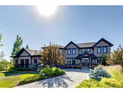 133 Silverado Ranch Manor SW Calgary, AB T2X 0M6