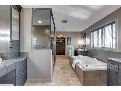 133 Silverado Ranch Manor Sw, Calgary, AB - Indoor