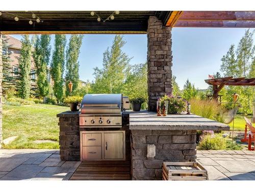 133 Silverado Ranch Manor Sw, Calgary, AB - Outdoor With Deck Patio Veranda