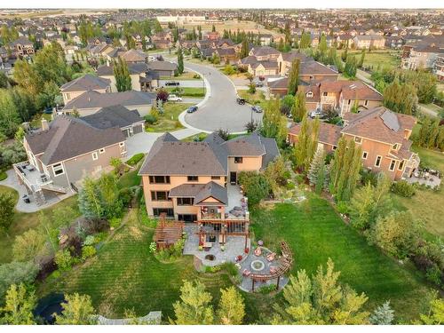 133 Silverado Ranch Manor Sw, Calgary, AB - Outdoor With View