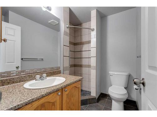 48 Catalina Circle Ne, Calgary, AB - Indoor Photo Showing Bathroom