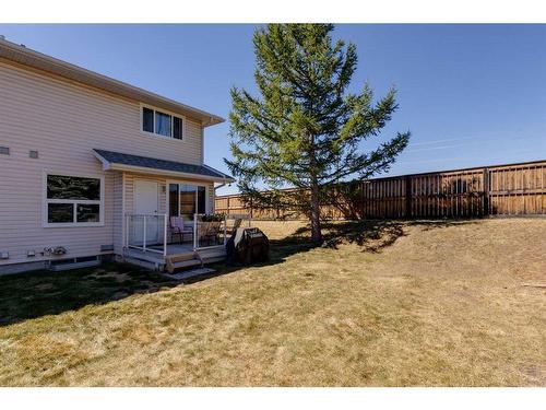 48 Catalina Circle Ne, Calgary, AB - Outdoor With Deck Patio Veranda With Exterior