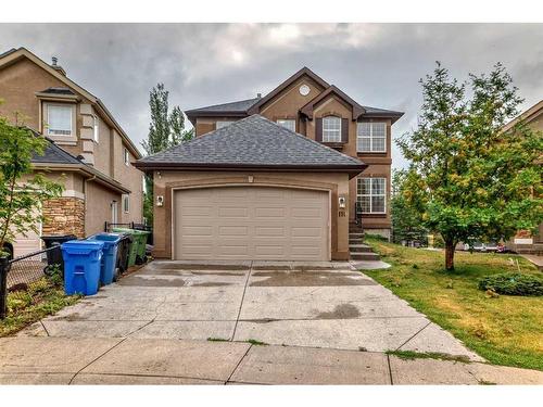 111 Cranwell Close Se, Calgary, AB - Outdoor