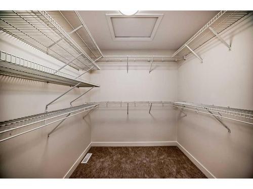 111 Cranwell Close Se, Calgary, AB - Indoor With Storage