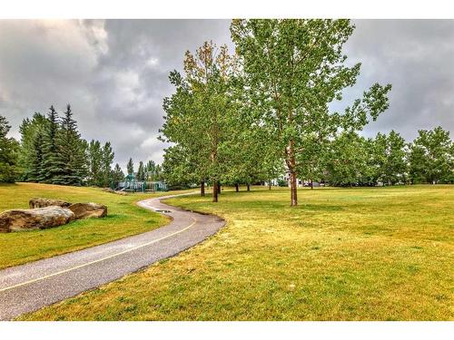 111 Cranwell Close Se, Calgary, AB - Outdoor With View