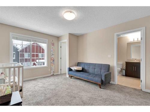 267 Mahogany Way Se, Calgary, AB - Indoor