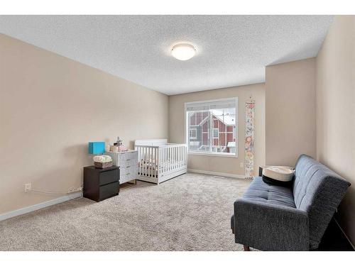 267 Mahogany Way Se, Calgary, AB - Indoor