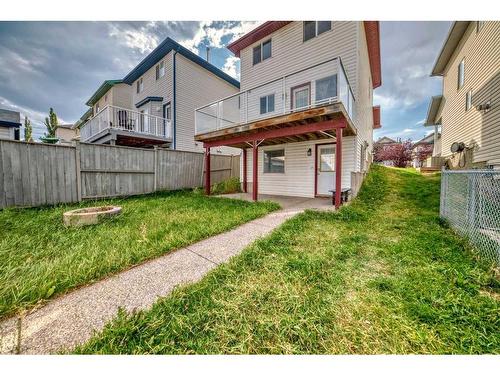 22 Hidden Hills Terrace, Calgary, AB - Outdoor