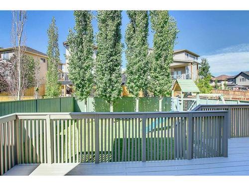 59 Panamount Lane Nw, Calgary, AB - Outdoor With Deck Patio Veranda