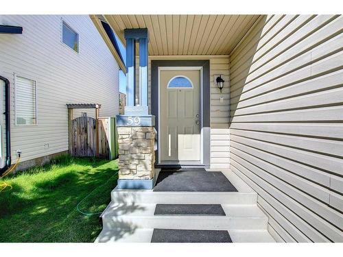 59 Panamount Lane Nw, Calgary, AB - Outdoor With Exterior