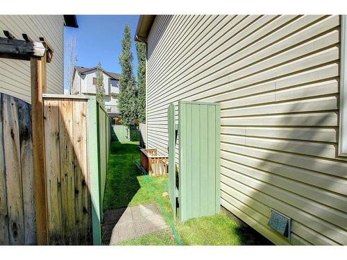 59 Panamount Lane Nw, Calgary, AB - Outdoor With Exterior