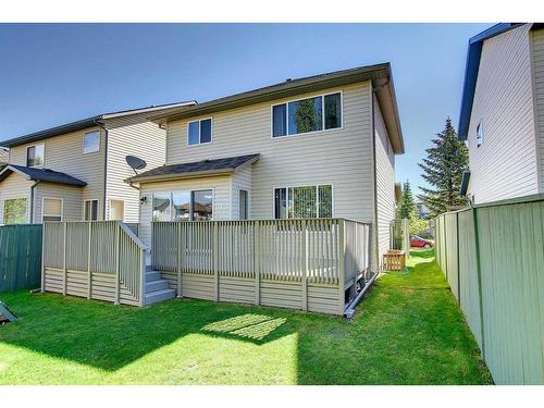 59 Panamount Lane Nw, Calgary, AB - Outdoor With Exterior