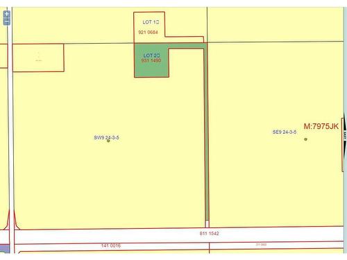 33130 Township Road 241, Rural Rocky View County, AB 