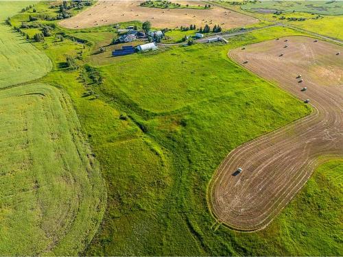 33130 Township Road 241, Rural Rocky View County, AB 