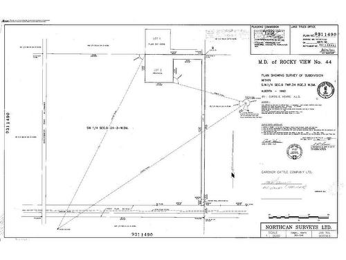 33130 Township Road 241, Rural Rocky View County, AB 