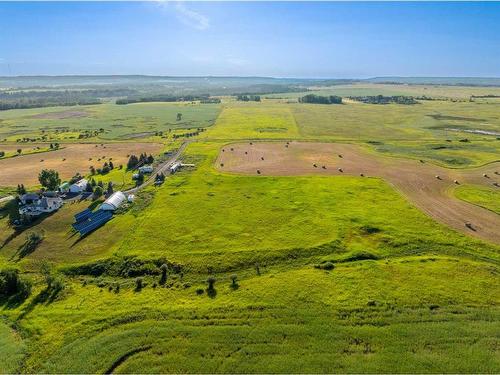 33130 Township Road 241, Rural Rocky View County, AB 