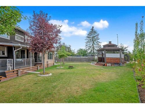 230 Coral Keys Court Ne, Calgary, AB - Outdoor With Deck Patio Veranda