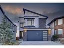 414 30 Avenue Ne, Calgary, AB  - Outdoor 