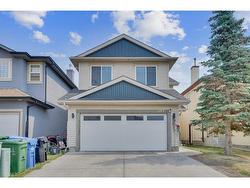 357 Saddlecrest Way NE Calgary, AB T3J 5N6