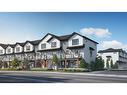 107-1750 Rangeview Drive Se, Calgary, AB  - Outdoor With Facade 